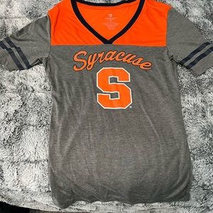 Syracuse university Tshirt